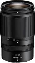 Nikon Nikkor Z 28-75 mm 1:2.8