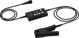 Osciloskopo zondas Žemo dažnio AC/DC srovės zondas Osciloskopo zondo dažnių juostos plotis: DC 800KHz / 2,5MHz Srovė 10A/100A (2100A 800KHz)
