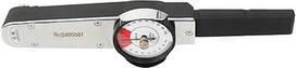 Sukimo momento matavimo prietaisai Dial Gauge Torque Wrench Display Torque Meter Torque Test 0-100n.m
