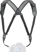 USA Gear Puodynė, skirta įrenginiui Photo Reflex Numérique Avec Boucles à dégagement Rapide, Polka Dots