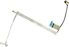 ZAHARA 30 kontaktų lankstus LCD kabelis, skirtas Lenovo ThinkPad E16 Gen 1 21JN 21JQ 21JT 21JU KE611 RGB 5C11H81564 5C11P33192 DC02C010L10 LED kabelis / ekranas Flex Line 1080P