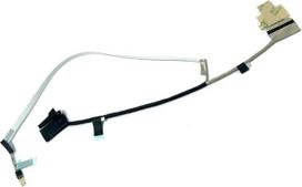 ZAHARA 40-poliges flexibles LCD-Kabel für Asus VivoBook X571GT X571GD K571GD XKT FHD AMIC DD0XKTLC010 LED Kabel/Screen Display Flex Line