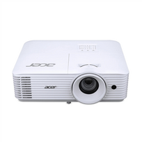 ACER | P1358I | WXGA (1280x800) | 5000 ANSI lumens | White | Wi-Fi