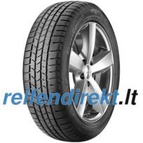 Continental ContiCrossContact Winter ( 285/45 R19 111V XL, MO, su ratlankio šonkauliu DOT2021 )