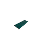 Easy Camp Starling Square Green 10°C | Sleeping Bag | One-way, L-shaped
