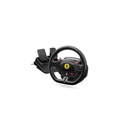 Thrustmaster T98-X Ferrari Racing Wheel, 296 GTS, WW | Black