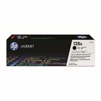 HP 128A LaserJet juoda (Black) tonerio kasetė (~2000 kopijų)