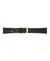 Laikrodžio dirželis  CONDOR Croco Grain  087R.01.20.Y