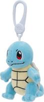 POKEMON pliušinis pakabukas Squirtle, PKW3922