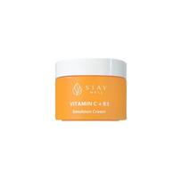 STAY WELL Vitamin C+B3 Emulsion Cream Drėkinamoji emulsija veidui, 50ml