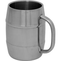 Puodelis MFH Barrel, 1l
