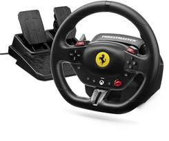 Thrustmaster T98-X Ferrari Racing Wheel, 296 GTS, GAATHR4460297