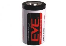 Akumuliatorius ER34615 19.0Ah 3.6V D 34x61.5mm