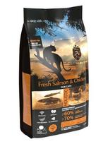 Ambrosia Hypoallergenic Adult su lašiša ir vištiena, 5 kg