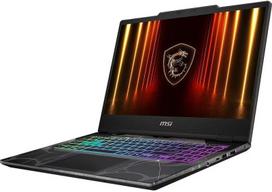 Nešiojamas kompiuteris MSI B2RWEKG-044XPL|10M2 MSI Cyborg 15 B2RWEKG-044XPL - Core 5 210H | 15,6" | 16GB | 1TB | No OS | RTX 5050