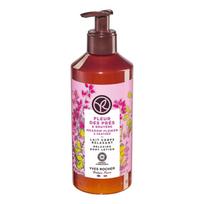 YVES ROCHER MEADOW FLOWER & HEATHER RELAXING kūno losjonas, 390 ml