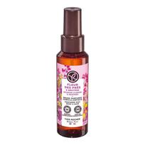 YVES ROCHER MEADOW FLOWER & HEATHER kūno ir plaukų dulksna, 100 ml