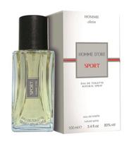 Tualetinis vanduo vyrams Homme Collection Homme d'ore Sport, 100 ml