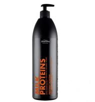 Šampūnas su proteinais Joanna 1000ml