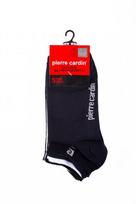 Moteriškos žemos kojinės Pierre Cardin 0372 5pr, 35/41