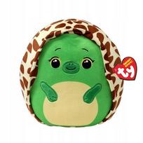 Minkštas žaislas vėžlys "turbo" Ty Squishy 22cm