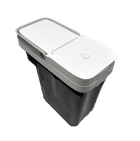 Roborock S8 Pro Ultra švaraus vandens konteineris (Baltas)