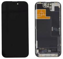 „Apple iPhone 14 Pro“ kietojo OLED pakaitinio IC ekranas