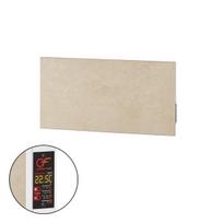 Keraminis šildytuvas Flyme, 250 PW, beige stone