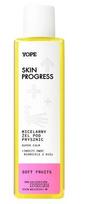 Micelinė dušo želė Yope Skin Progress Sour Fruits, 200ml