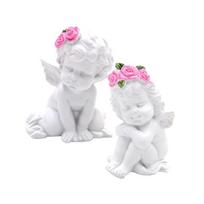 Angelas, 8 cm., 2 vnt.