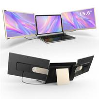 Monitorius Kwumsy S6 15.6″ nešiojamas monitorius IPS Full HD 60 Hz