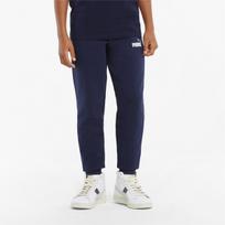Puma sportinės kelnės vaikams 586988*96, mėlynos