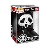 Funko Pop! Jumbo: Ghostface - Ghostface #1608