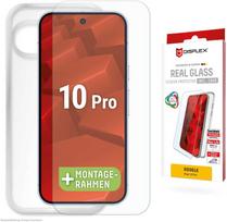 E.V.I. DISPLEX Real Glass + Case Google Pixel 10 Pro