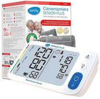 Sanity Senior PLUS kraujospūdžio matuoklis su maitinimo šaltiniu TMB-2288-C