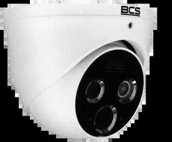 BCS BCS-L-EIP541FSR2-FDT(0401) apsaugos stebėjimo kamera Skliautas IP apsaugos kamera Vidaus ir lauko 2688 x 1520 pikseliai Lubos / siena