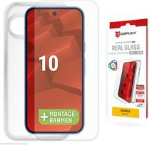 E.V.I. DISPLEX Real Glass + Case Google Pixel 10