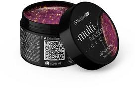 Cosmetics Zone Excellent Pro Daugiafunkcis gelis Aleksandrito statybinis gelis 15g