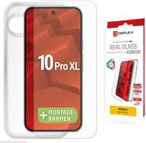 E.V.I. Real Glass + Case Google Pixel 10 Pro XL