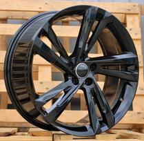 Ratlankis RACINGLINE A5891 R20x8.5 5x112 ET 38 CB 57.1 (Ack) (850 kg)
