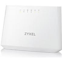 Zyxel ZYXEL VDSL2 PROFILE 8A/B/C/D, 12A/B, 17A, 30A OVER POTS GATEWAY, GBE WAN, 4GBE LAN, 1 USB 2.0, WIFI 11N 2.4GHZ 300MBPS, 5GHZ 11AC 866MBPS, EU STD 2 VERSION VMG3625-T50B-EU02V1F