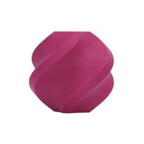 Bambu Lab Refill PLA Matte plastikas 1.75mm 1kg – Plum