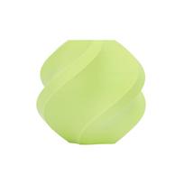 Bambu Lab plastiko papildymas PLA Matte 1.75mm 1 kg – Apple Green