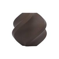 Bambu Lab Refill PLA Matte plastikas 1.75mm 1kg – Dark Chocolate