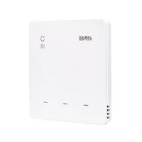 Zamel Supla GKW-02 – šildymo valdiklis – WiFi – Android / iOS programėlė – baltas