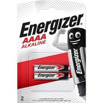 Energizer battery AAAA Alkaline FSB2 7638900202410