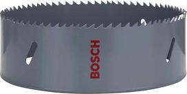"Bosch" profesionalus skylių pjūklas HSS Bi-Metal standartiniams adapteriams (metalui, aliuminiui, nerūdijančiam plienui, plastikui ir medienai, skersmuo 146 mm, gręžimo priedai)