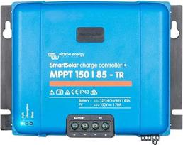 "Victron Energy Smart Solar MPPT 150-85-Tr" - SCC010085210