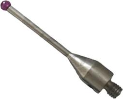 CF-38 3D trigeris, skirtas CNC apdirbimo centrams, frezavimo staklėms ir tekinimo staklėms, suderinamas su ER laikikliu 0,005 mm Re (zondas)