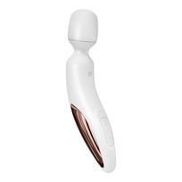 Satisfyer Wand-erland vibruojantis masažuoklis